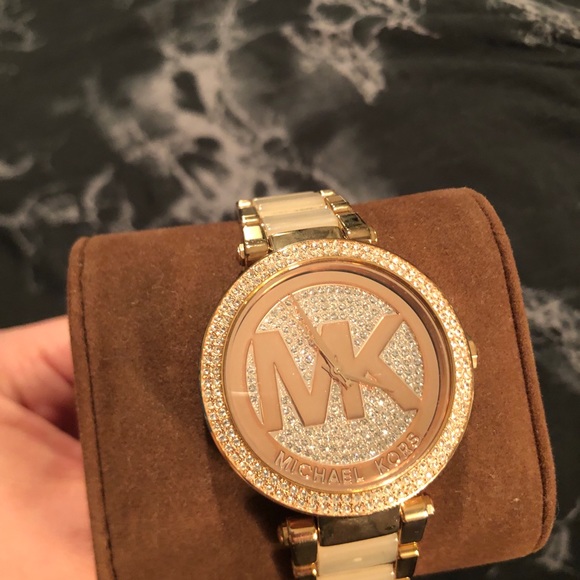 Micheal Kors Watch